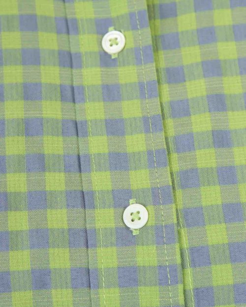 Blouse Jenevieve Green JcSophie