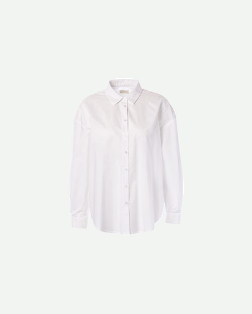Blouse Jeudi Wit JcSophie