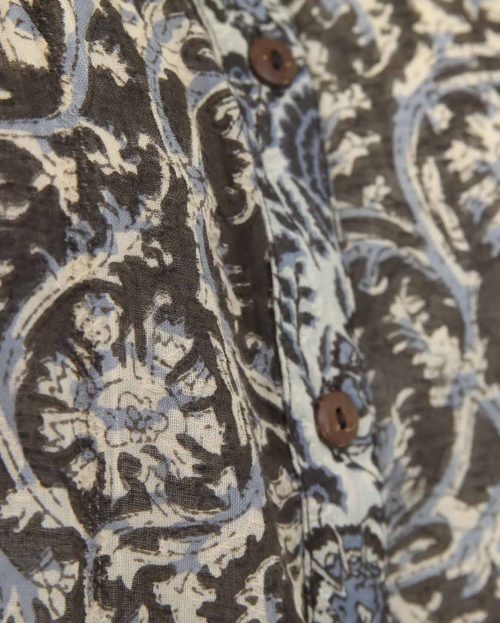 Blouse Madurai Amrit Maison Hotel 1