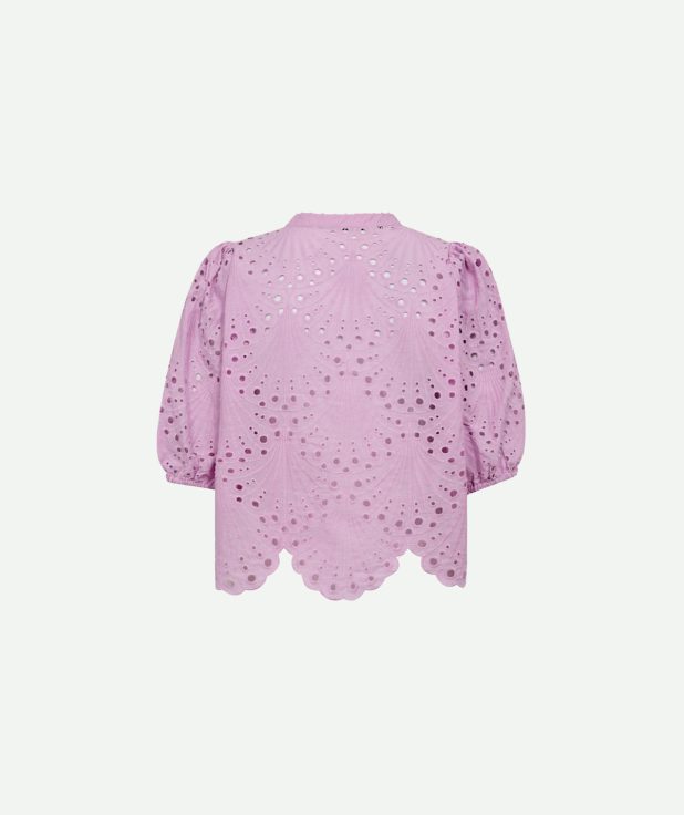 Blouse Naya Broderie Co'Couture