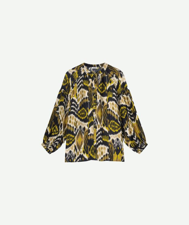 Blouse Vaiana Kyra