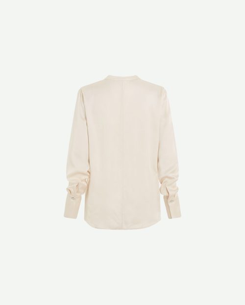Blouse Vanilla Penn&Ink 1