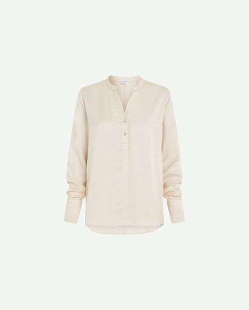 Blouse Vanilla Penn&Ink