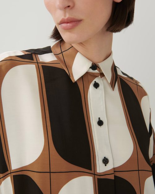 Blouse Zilako Bruin Someday1 1