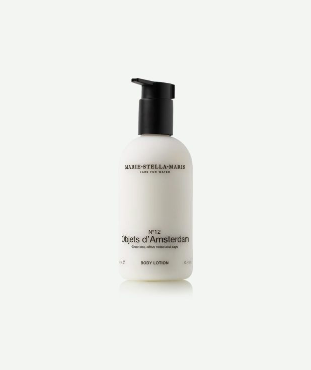 Body lotion 12 Marie Stella Maris 1