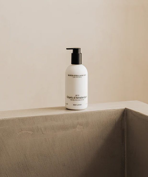 Body Lotion No.12 Marie Stella Maris