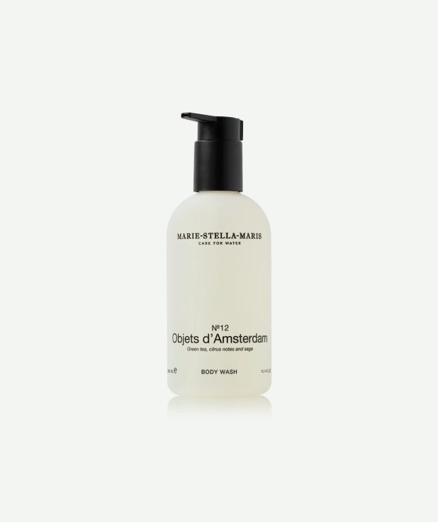 Body Wash No.12 Marie Stella Maris