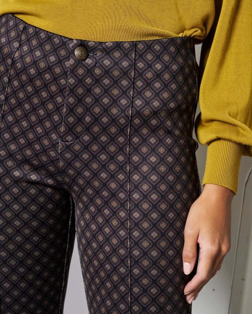 Broek Alisa 309 Rosner 1