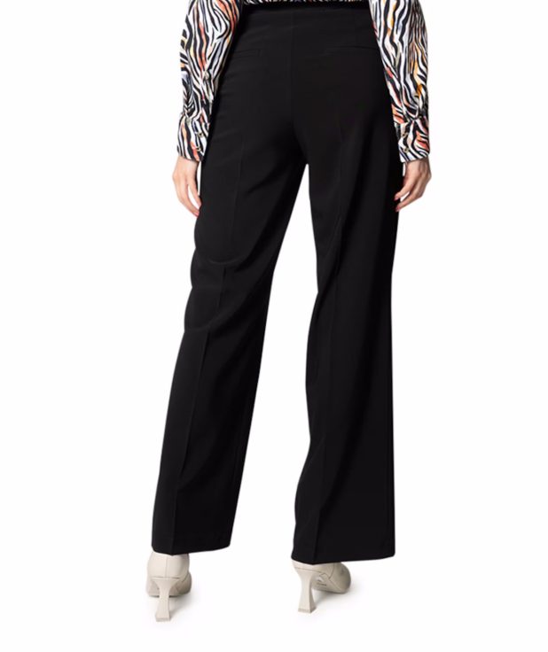 Broek Ava 6049-0222 Black Cambio 1