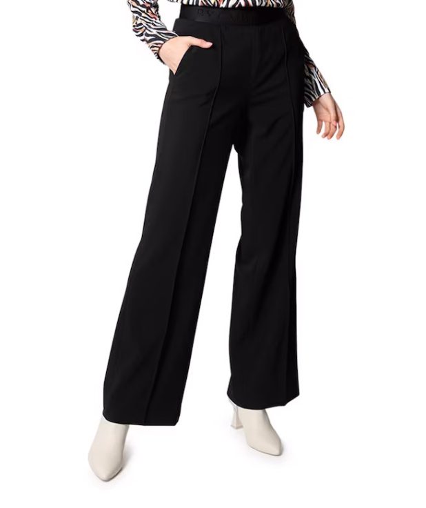 Broek Ava Black Cambio