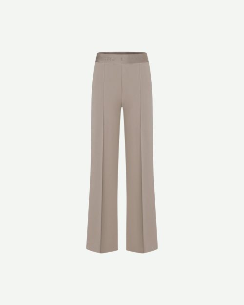 Broek Ava Mineral Cambio beige