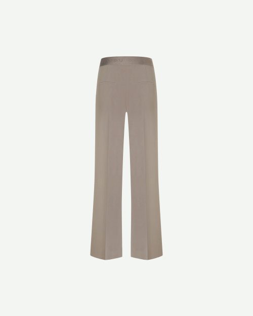 Broek Ava 6052 beige Cambio