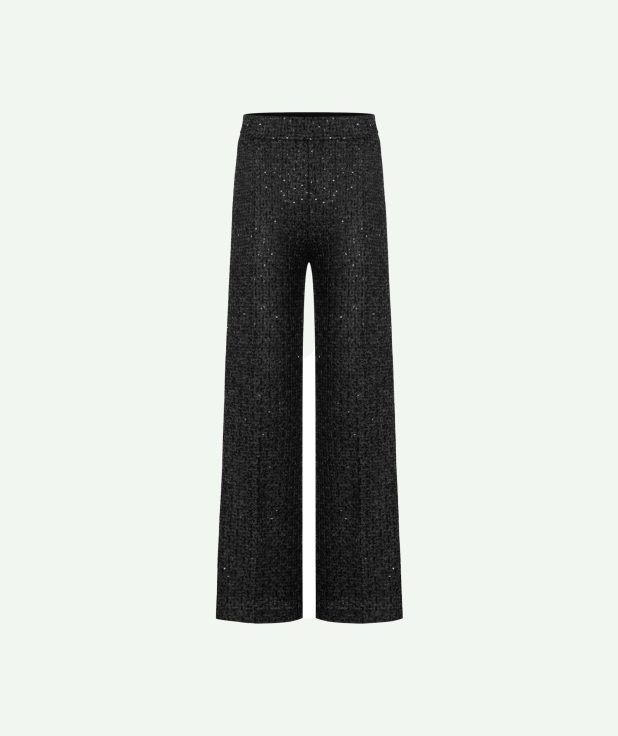 Broek Ava Cambio grijs