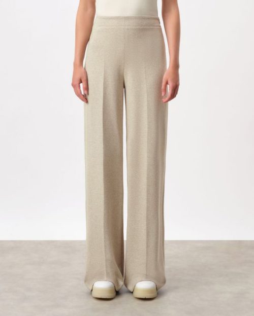 Broek Before Drykorn beige