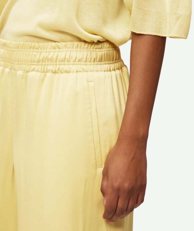 Broek Ceiling Yellow Drykorn 2