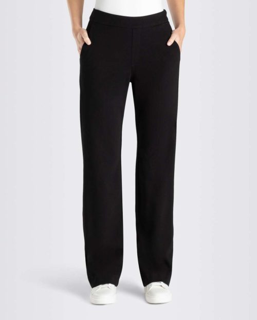 Broek Chiara Mac zwart