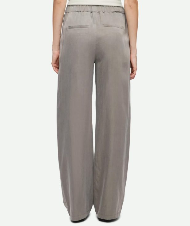 Broek Consider Grey Drykorn 2