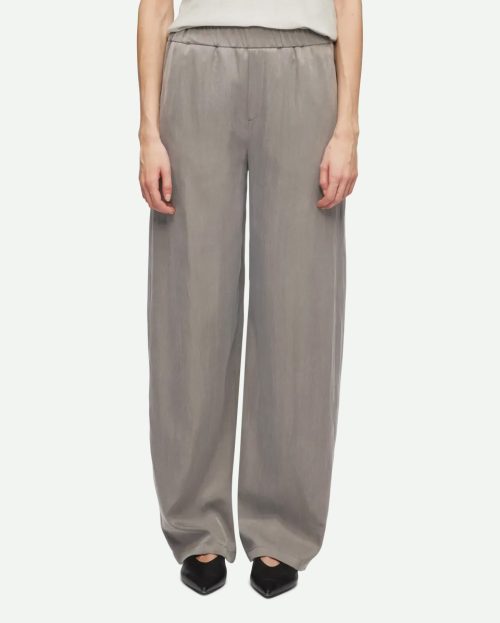 Broek Consider Grey Drykorn donkergrijs