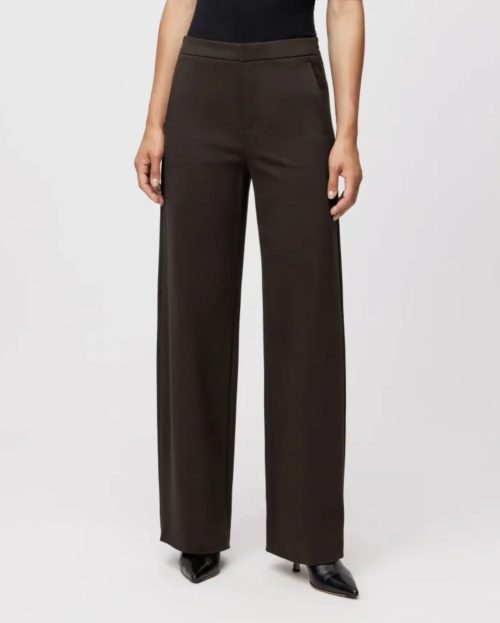 Pantalon broek Fae bruin Drykorn 1104