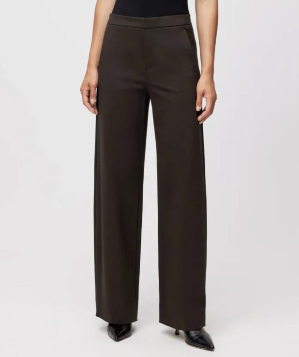 Pants Fae brown Drykorn 1104
