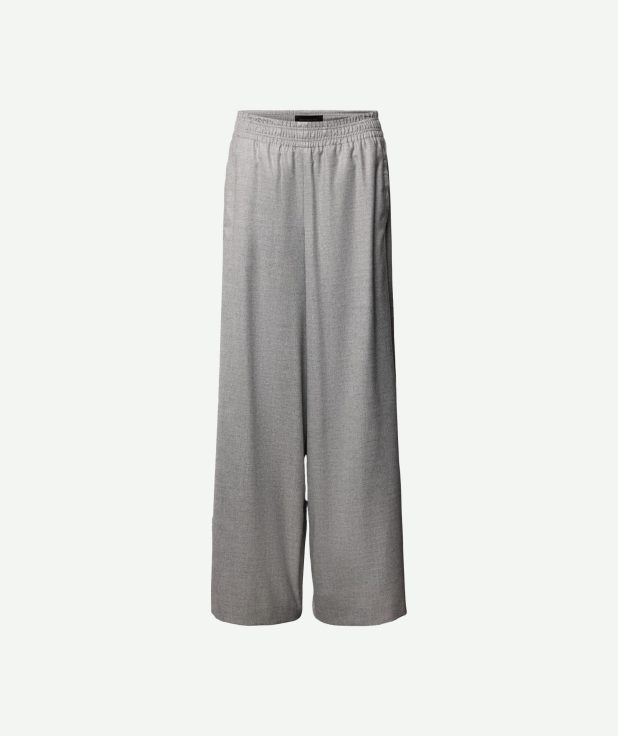 Broek Ceiling Grey Drykorn grijs