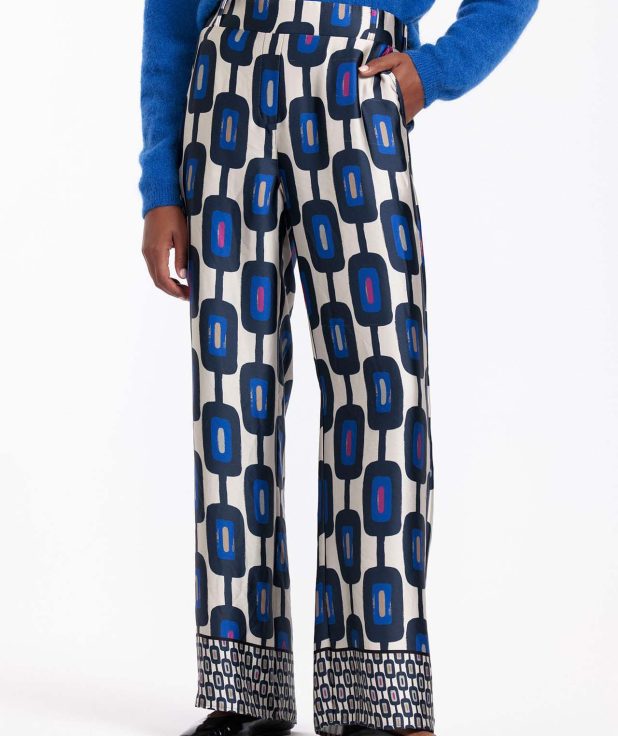 Broek Inky Chain Studio Anneloes