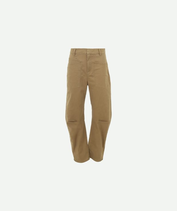 Broek Kelsey Sand