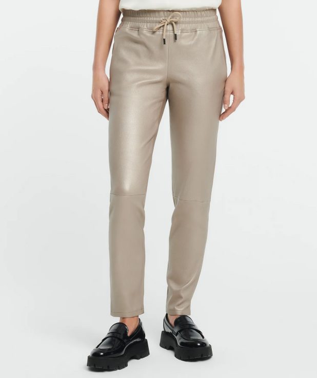 Broek Naomi Metal Clay Studio AR