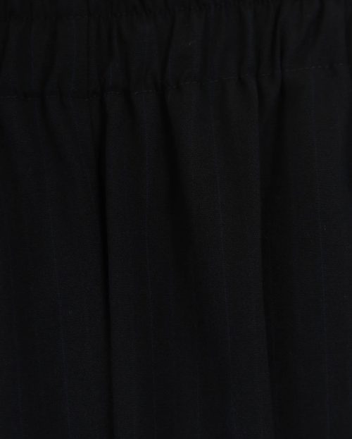 Broek Navy Stripe Penn&Ink 1