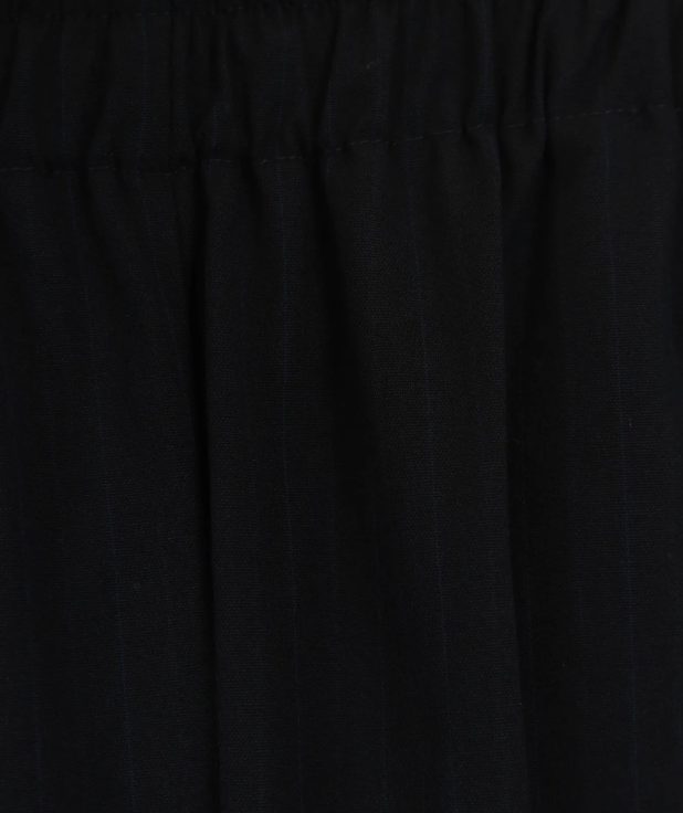 Broek Navy Stripe Penn&Ink 1