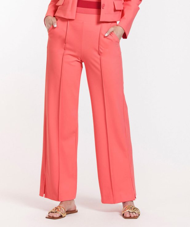Broek Noemie Coral Studio Anneloes