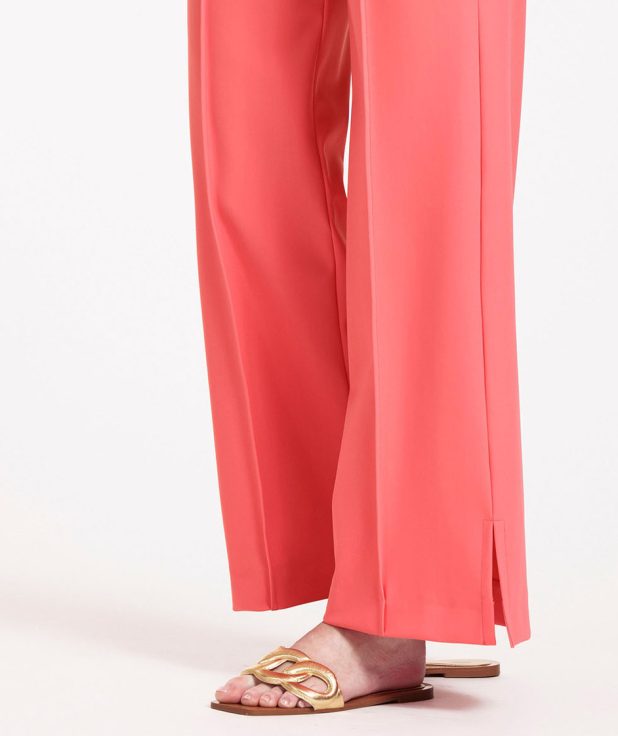 Broek Noemie Coral Studio Anneloes
