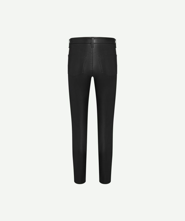 Broek Ray Leather Cambio 1