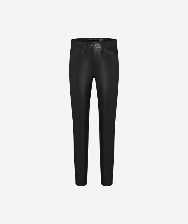 Broek Ray Leather Cambio 6301 0268