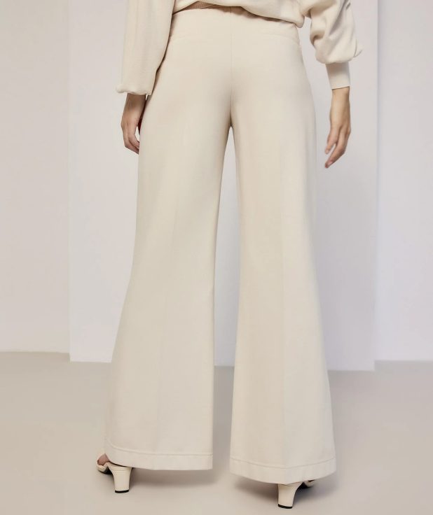 Broek Rome Boot Cut Summum 1