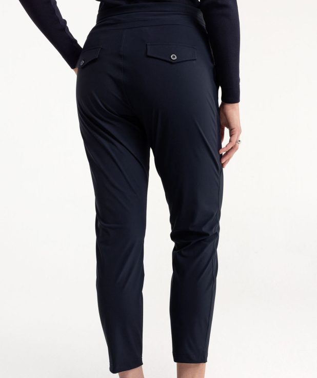 Broek Startup Dark Blue Studio Anneloes1