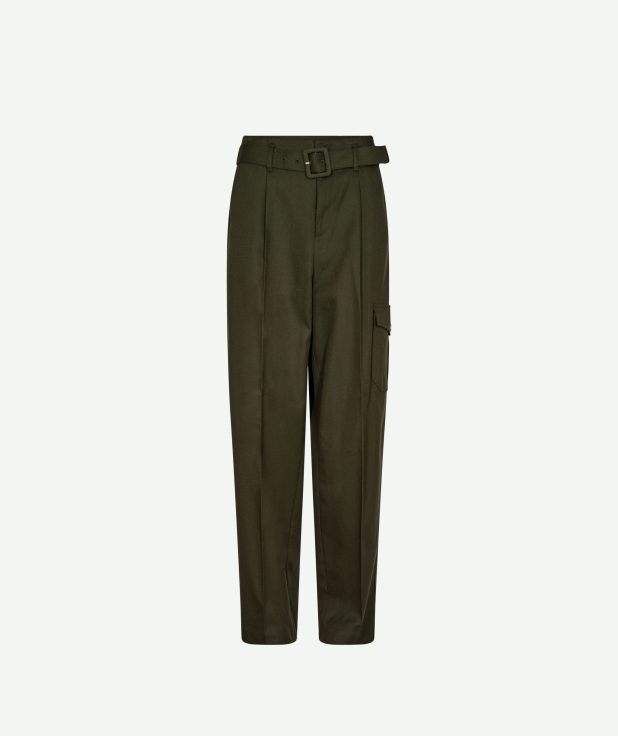 Broek Thera Leport Mos Mosh