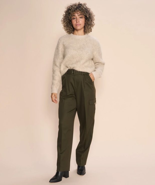 Broek Thera Leport Mos Mosh 2