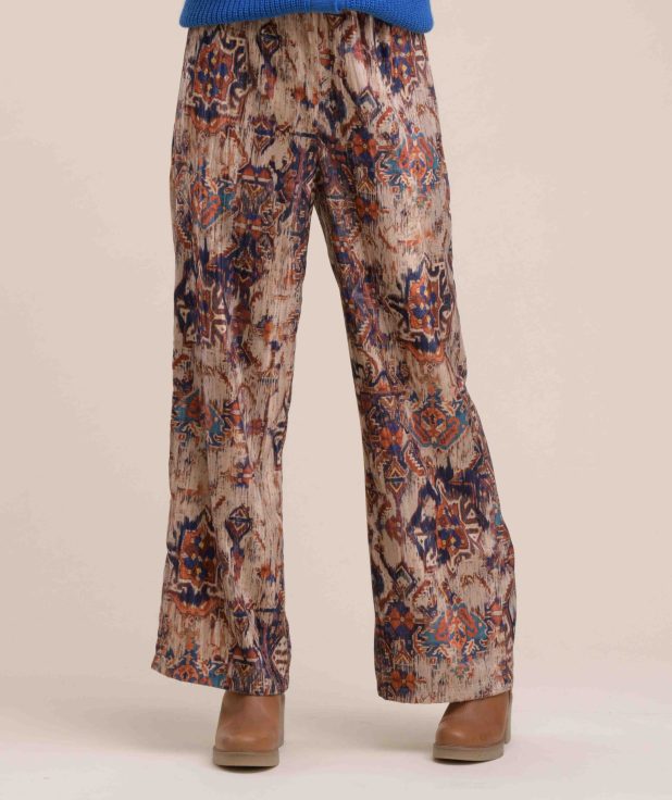 Broek Tina La Fee Maraboutee