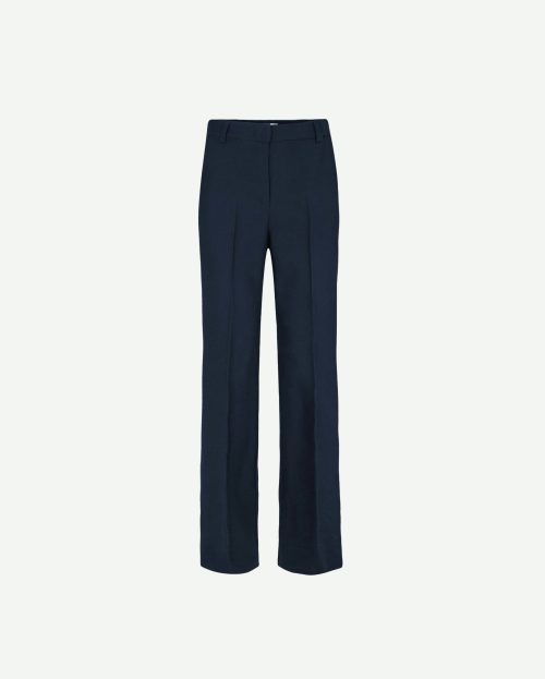 Broek Vola Co'Couture blue