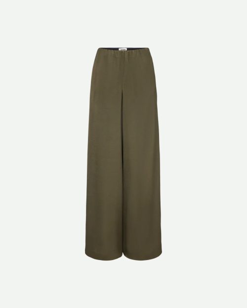 Broek Tweezer Groen Drykorn