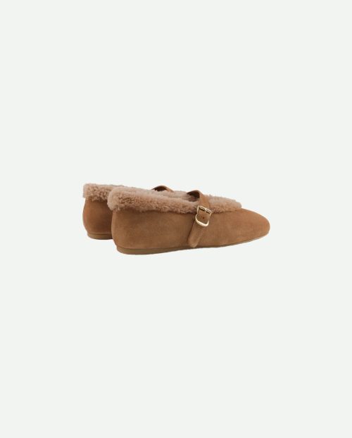 Bruin Toral Shoes 1860.80.0045 Anoush toral 2