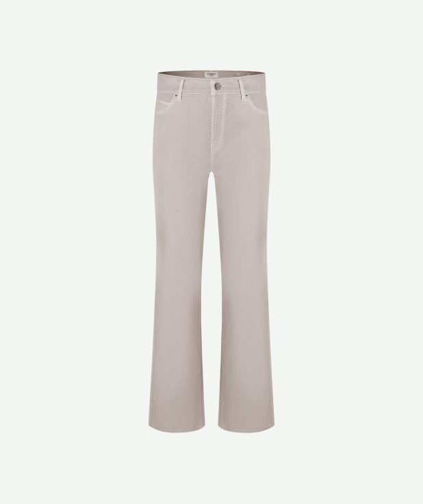 Jeans Francesca pale stone Cambio