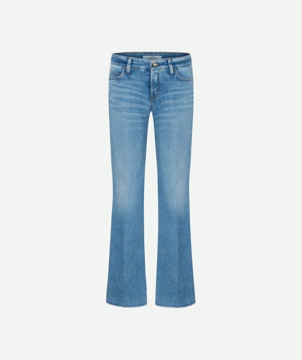 Jeans Paris Flared Cambio 9118 5277