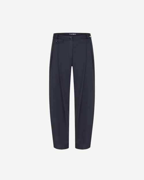 Pants Erin Blue Cambio Dark Blue 488