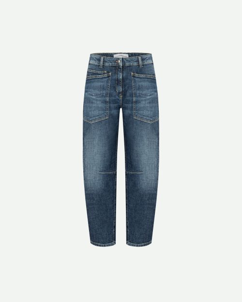 Jeans Ocean Cambio 9132 0382-09