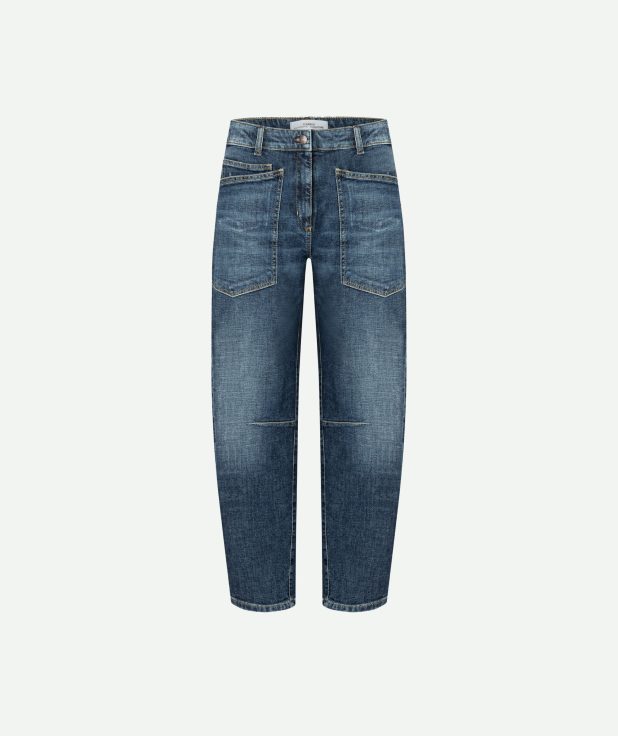 Jeans Ocean Cambio 9132 0382-09