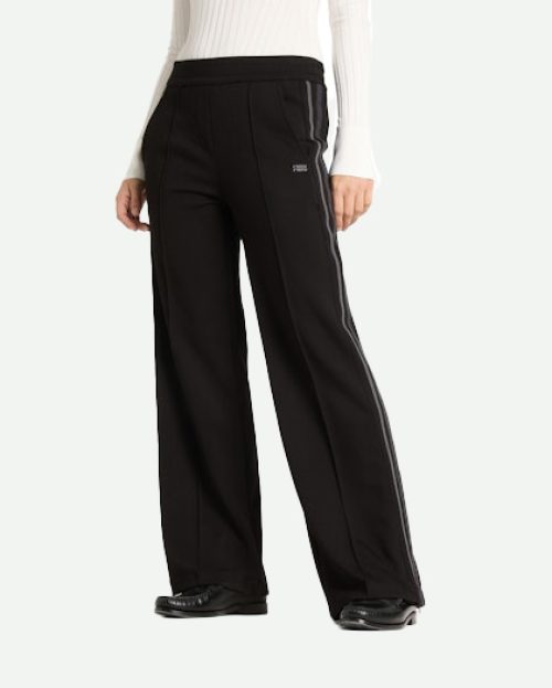 Broek Amelia Zwart Cambio 6249 099