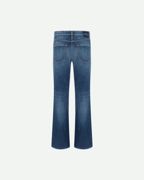 Jeans Fabienne Cambio 9103