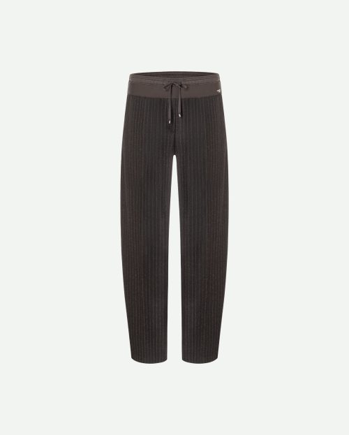 Jogger Eva bruin cambio